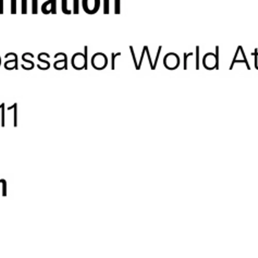 Hammond world atlas